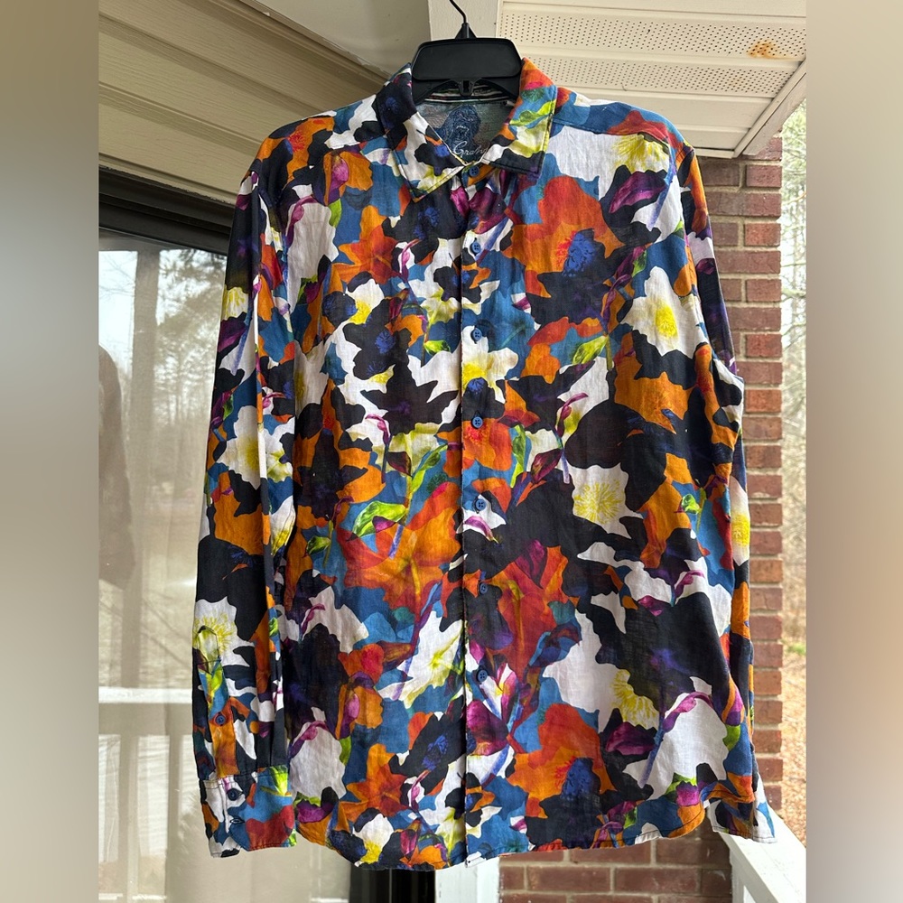 Robert Graham size L